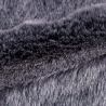 Мех Волк средневорсовый (серый) VT-1280-C2