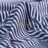 Рубашечная (сорочечная) ткань коттон (полоска узкая) VT-1630-С2