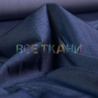 Рубашечная (сорочечная) ткань коттон (т.синий) VT-1631-С1