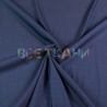 Рубашечная (сорочечная) ткань коттон (т.синий) VT-1631-С1