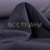 Рубашечная (сорочечная) ткань коттон (серый) VT-1631-С2
