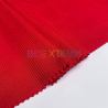 Трикотаж Мустанг Мелкая Резинка Красная (Китай)